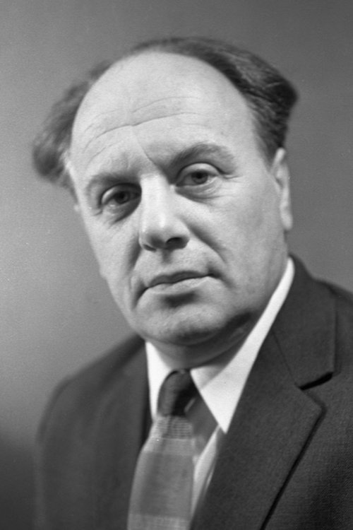 Yevgeni Dolmatovsky photo