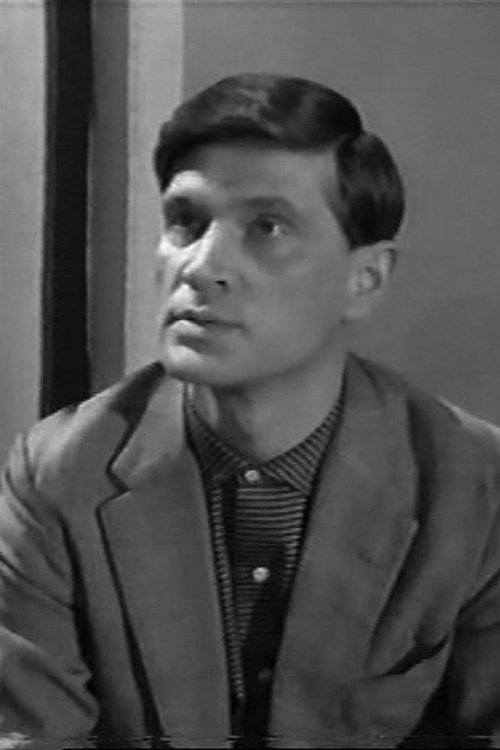 Yevgeni Fridman photo