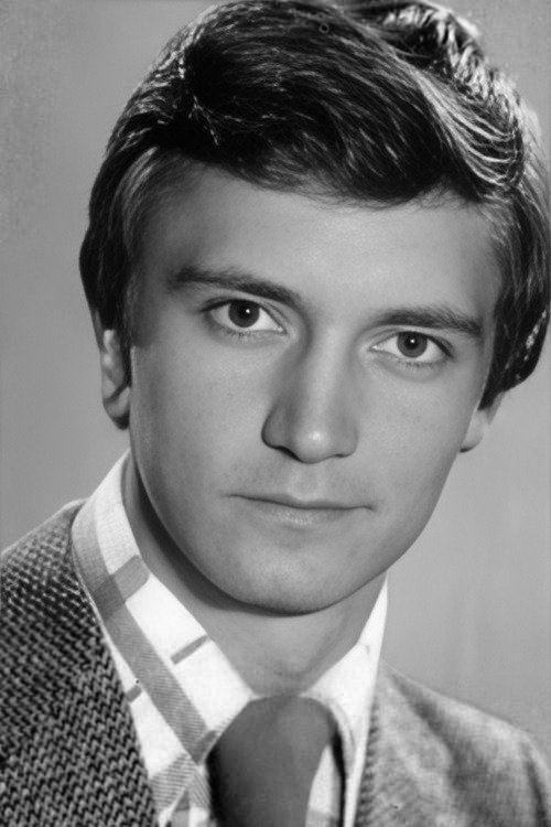 Yevgeni Gerasimov photo