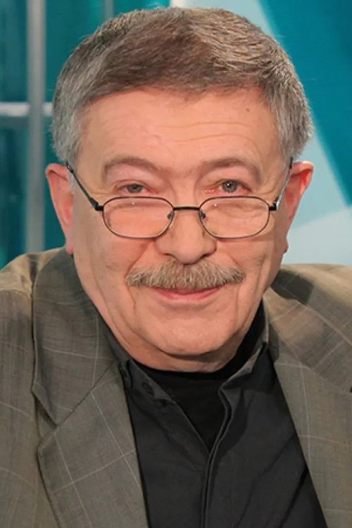 Profile image of Yevgeni Ginzburg