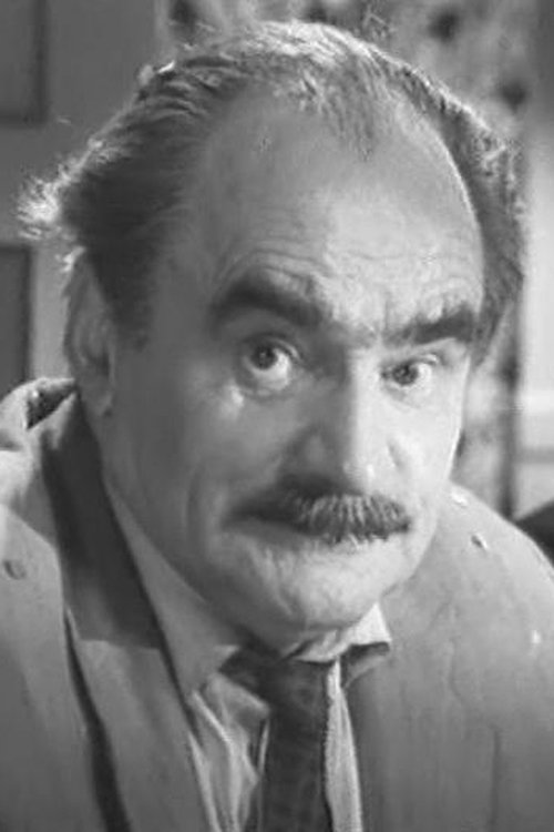 Yevgeni Grigoryev photo