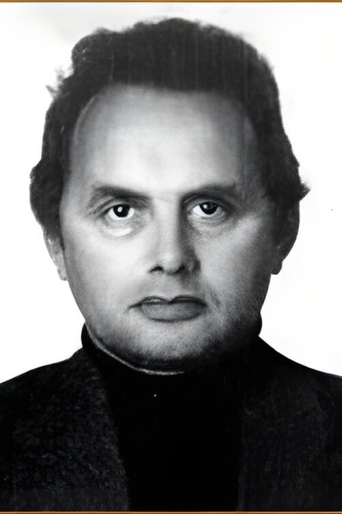 Yevgeni Mesyatsev photo