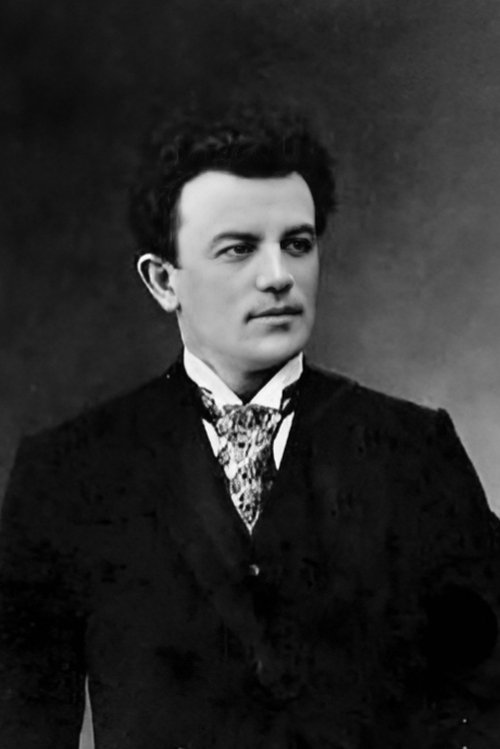 Yevgeni Petrov-Krayevsky photo