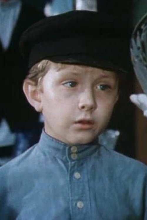 Yevgeni Pivovarov photo