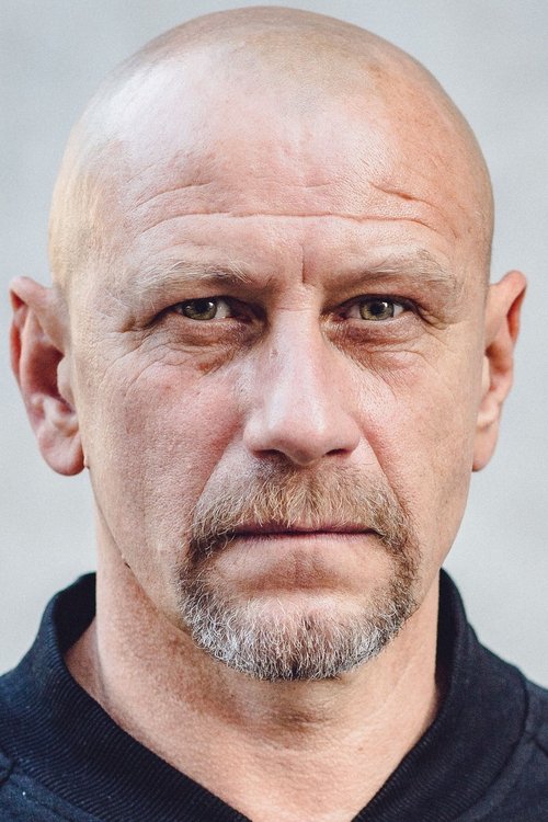 Yevgeni Sitokhin photo