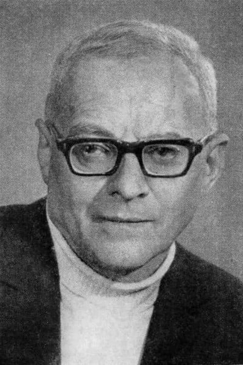 Yevgeni Vorobyov photo