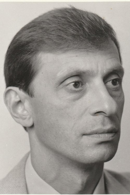 Yevgeniy Glyadinskiy photo