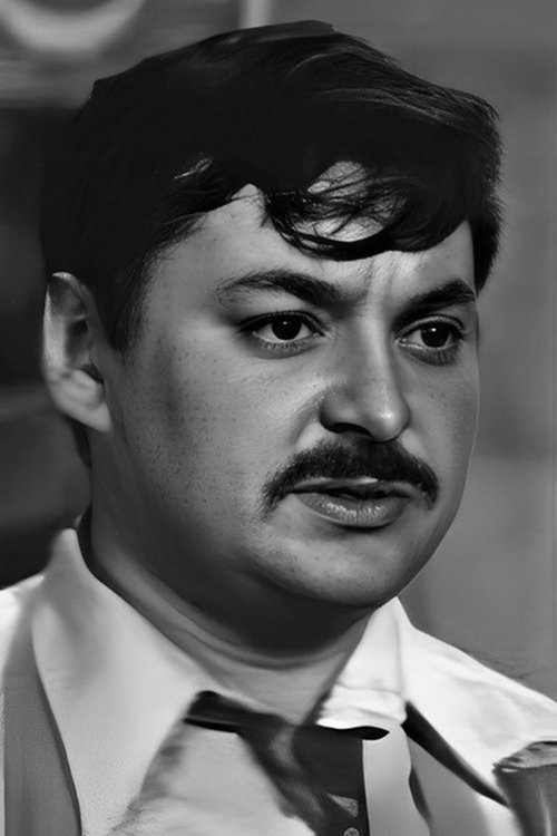 Yevgeniy Liskonog photo