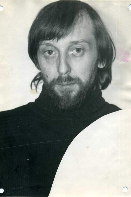 Yevgeniy Souhonenkov photo