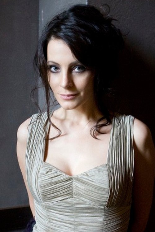 Yevgeniya Kryukova photo