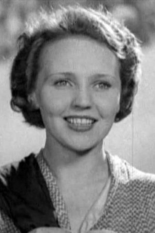 Yevgeniya Pyryalova photo