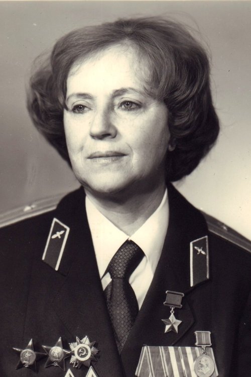 Profile image of Yevgeniya Zhigulenko