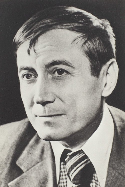 Yevgeny Yevtushenko photo