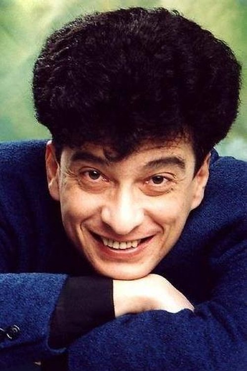 Yevhen Chepurniak photo