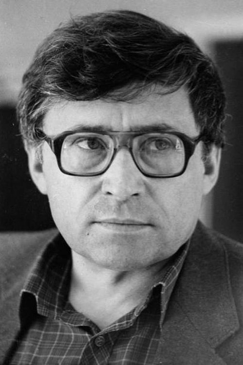 Yevhen Hutsalo photo