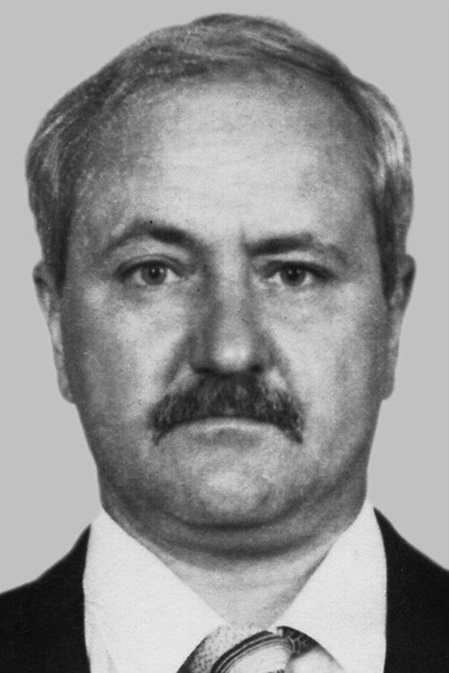 Yevhen Nazarenko photo