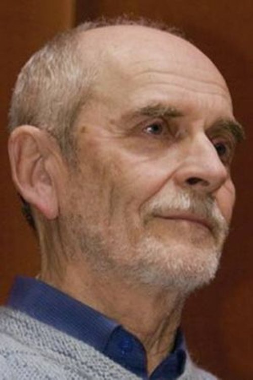 Profile image of Yevhen Syvokin