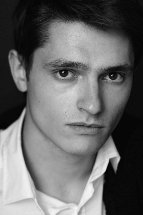 Yevhenii Lisnychyi photo