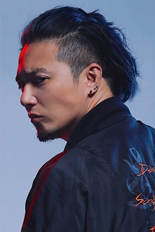 Profile image of Yi Huang