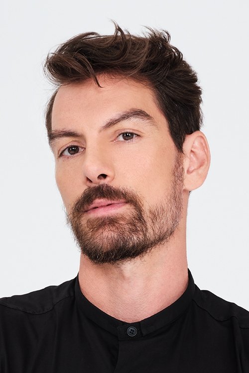 Yiannis Koukourakis photo