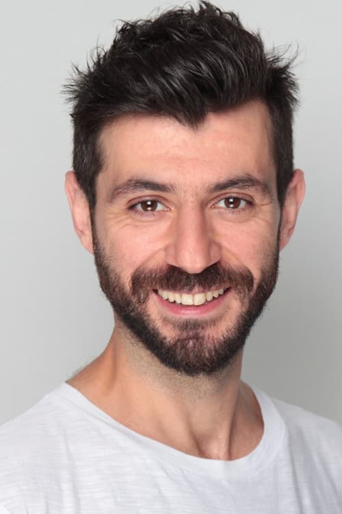 Yiğit Çakır photo