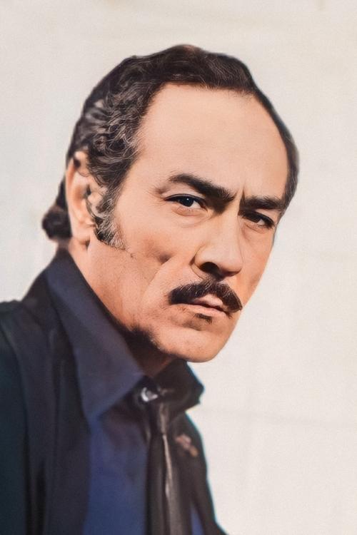 Yıldırım Gencer photo