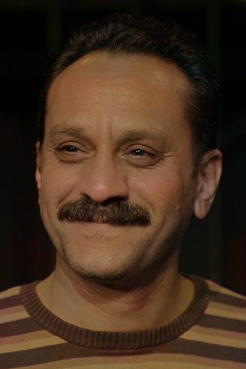 Yıldırım Şimşek photo