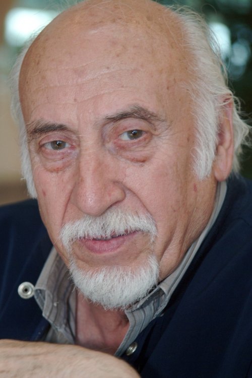 Profile image of Yılmaz Atadeniz