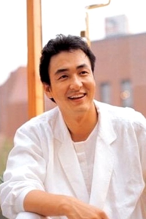 Yim Sung-min photo