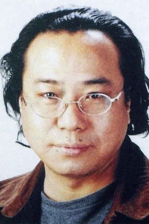 Profile image of Yin Li