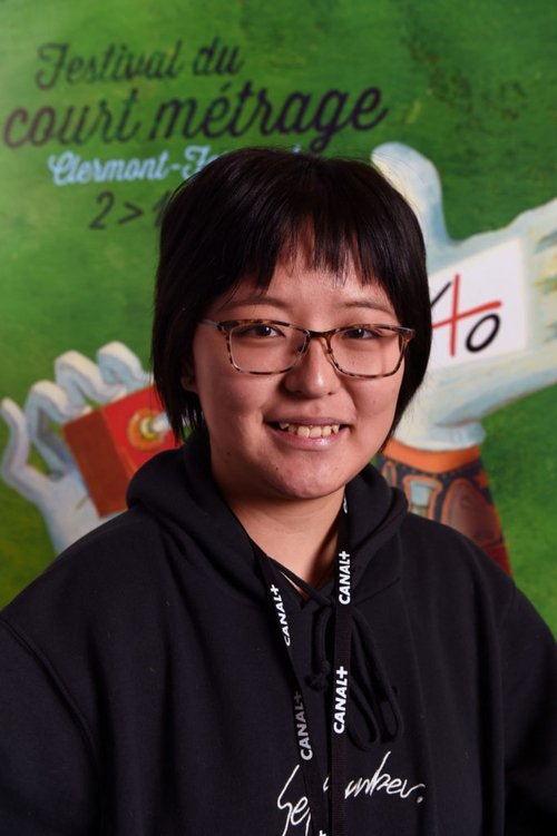 Profile image of Yingqing Gong