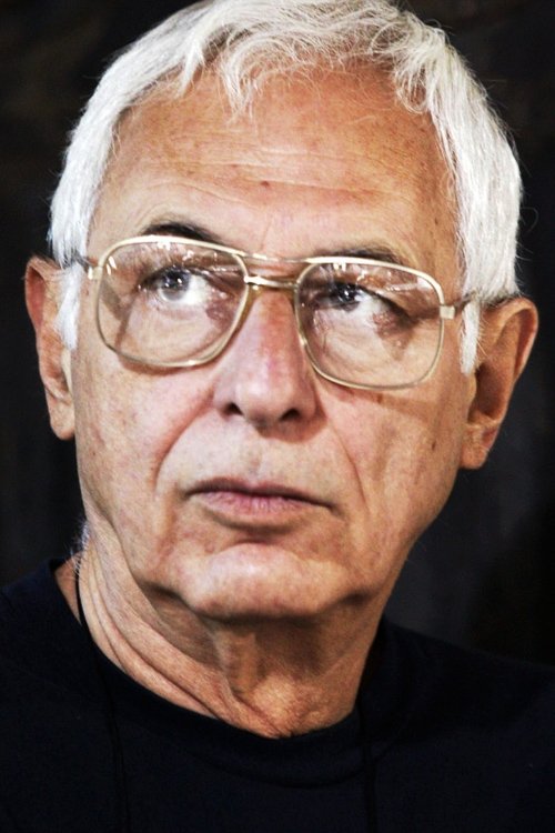 Yiorgos Stamboulopoulos photo