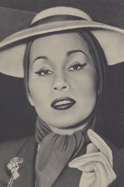 Yma Sumac photo