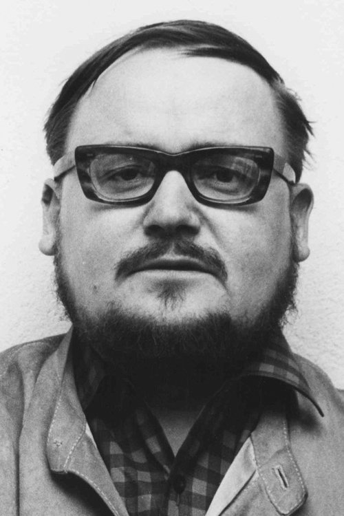 Profile image of Yngve Gamlin