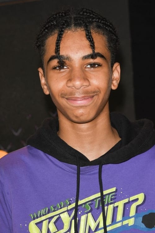 Yoann Eloundou Noah photo