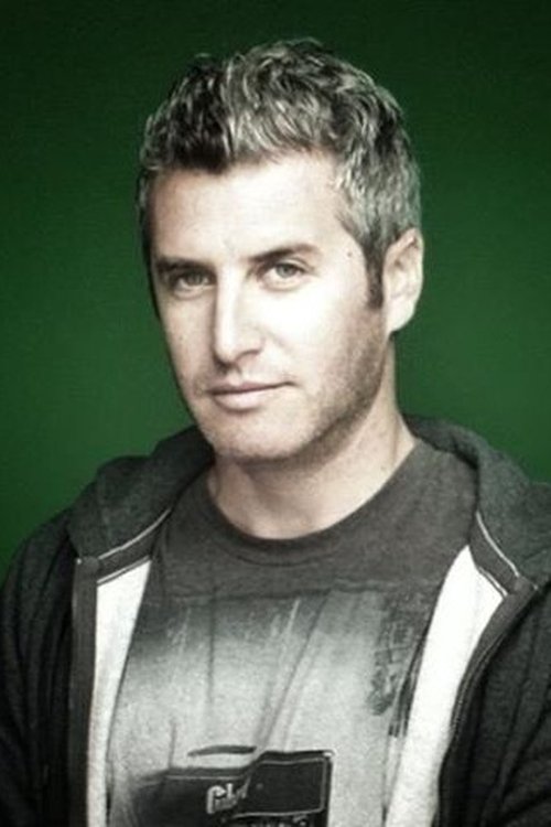 Profile image of Yoav Paz