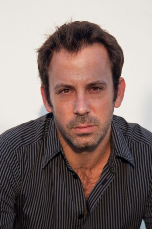 Yoël Rozenkier photo