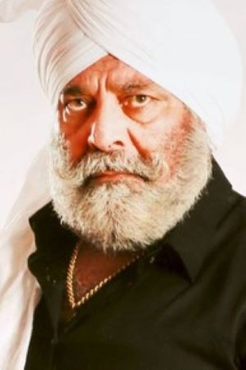 Yograj Singh photo