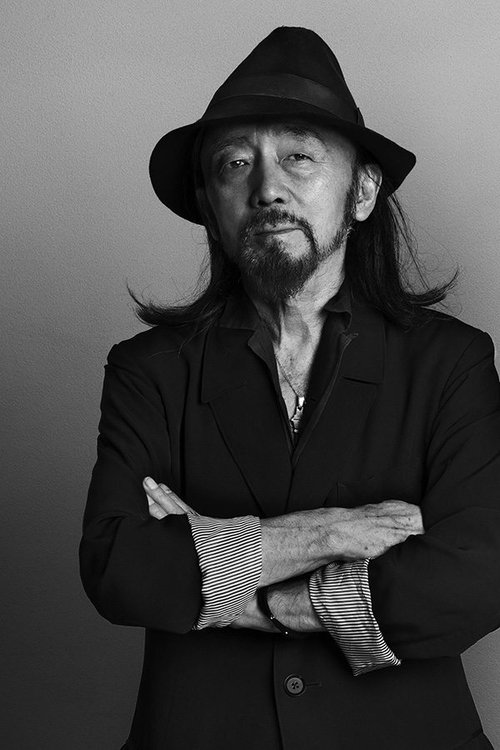 Yohji Yamamoto photo