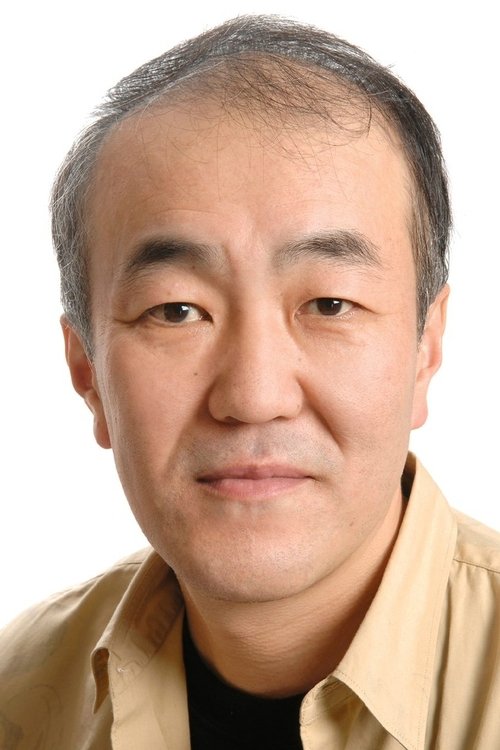 Yoichi Nukumizu photo