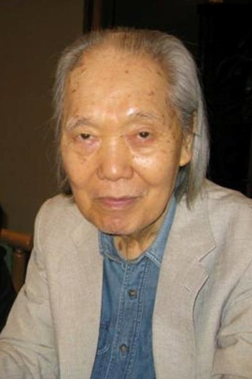 Profile image of Yoichi Takabayashi