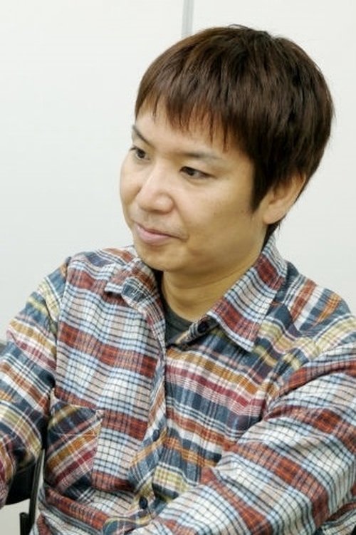 Yoji Enokido photo