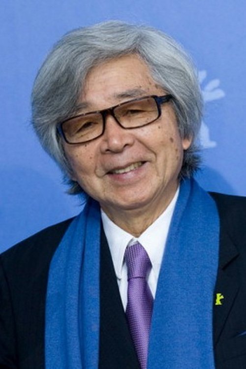 Profile image of Yoji Yamada