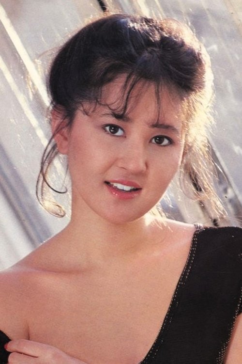 Yoko Hatanaka photo