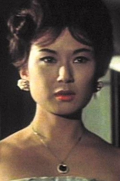 Yōko Mihara photo