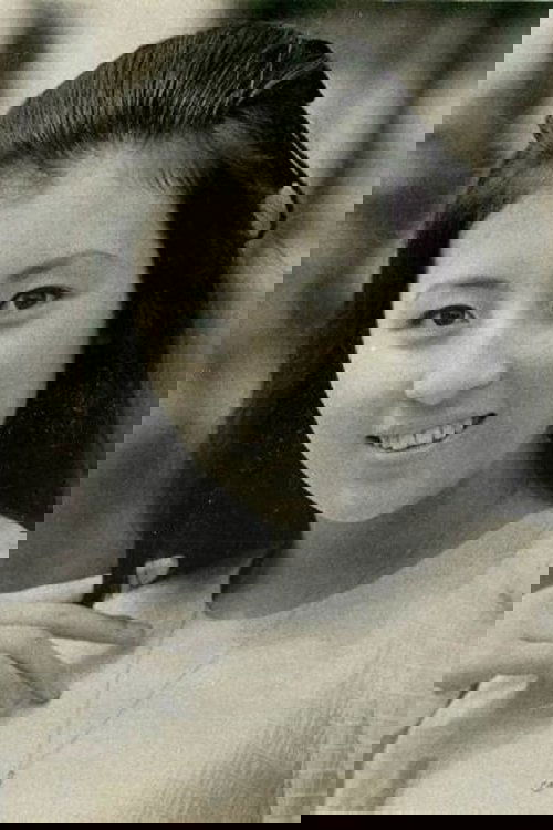 Yôko Namikawa photo