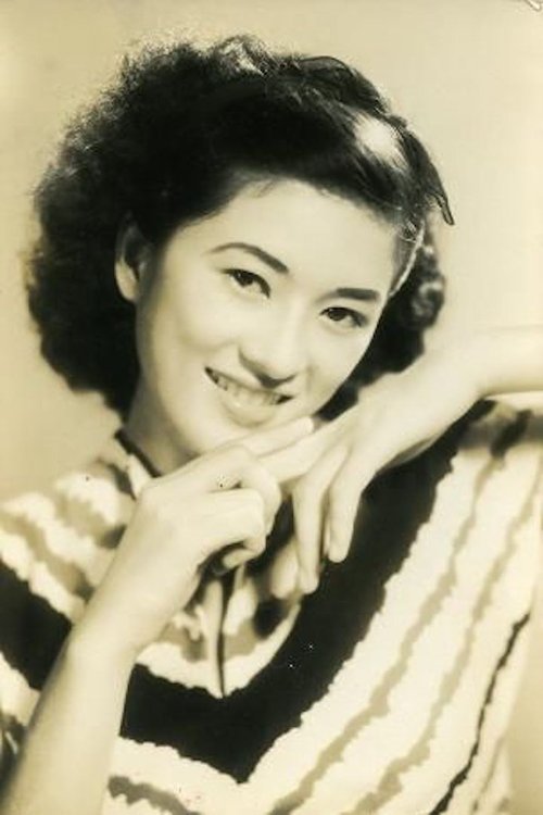 Yōko Sugi photo