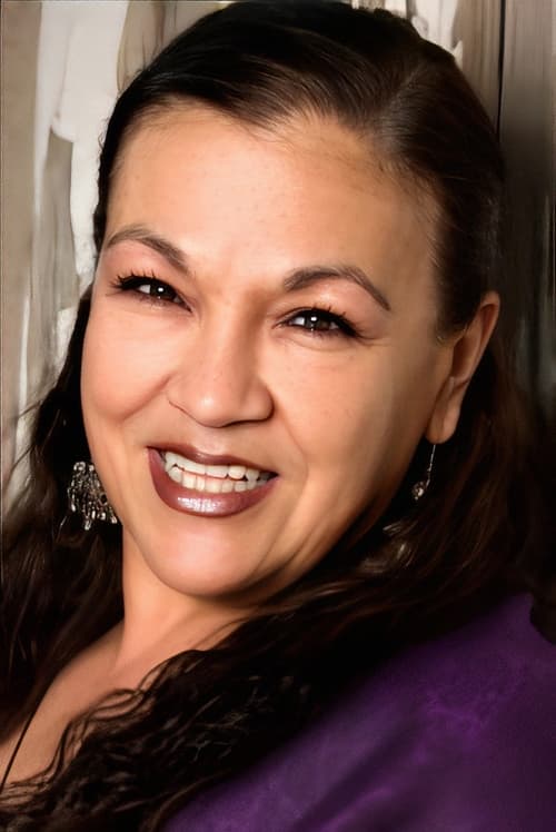 Yolanda Abbud L. photo