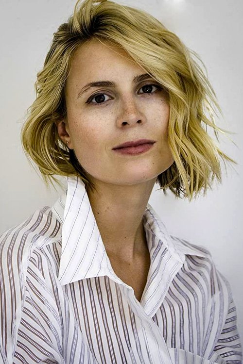 Yolanda Kettle photo