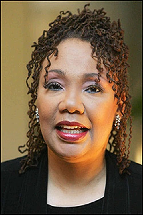 Yolanda King photo
